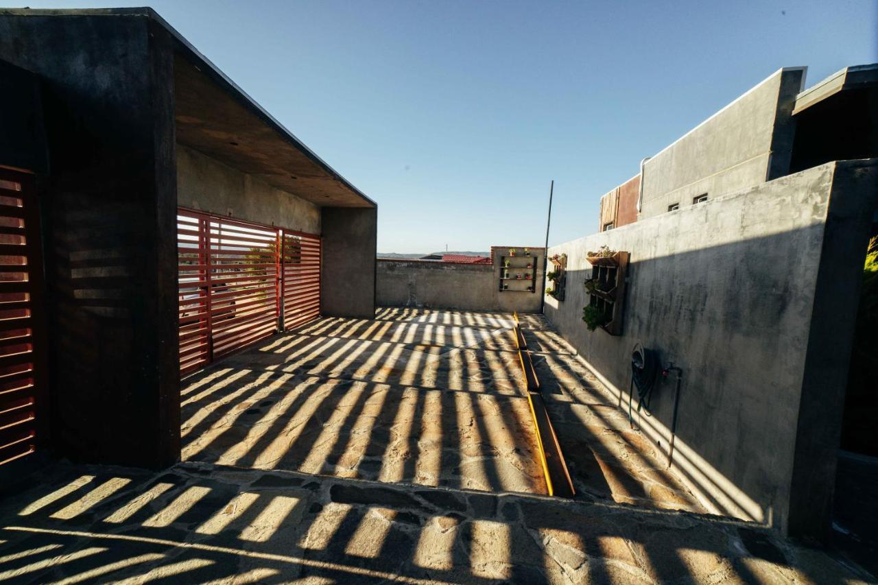 Entre Vides Valle De Guadalupe Luaran gambar